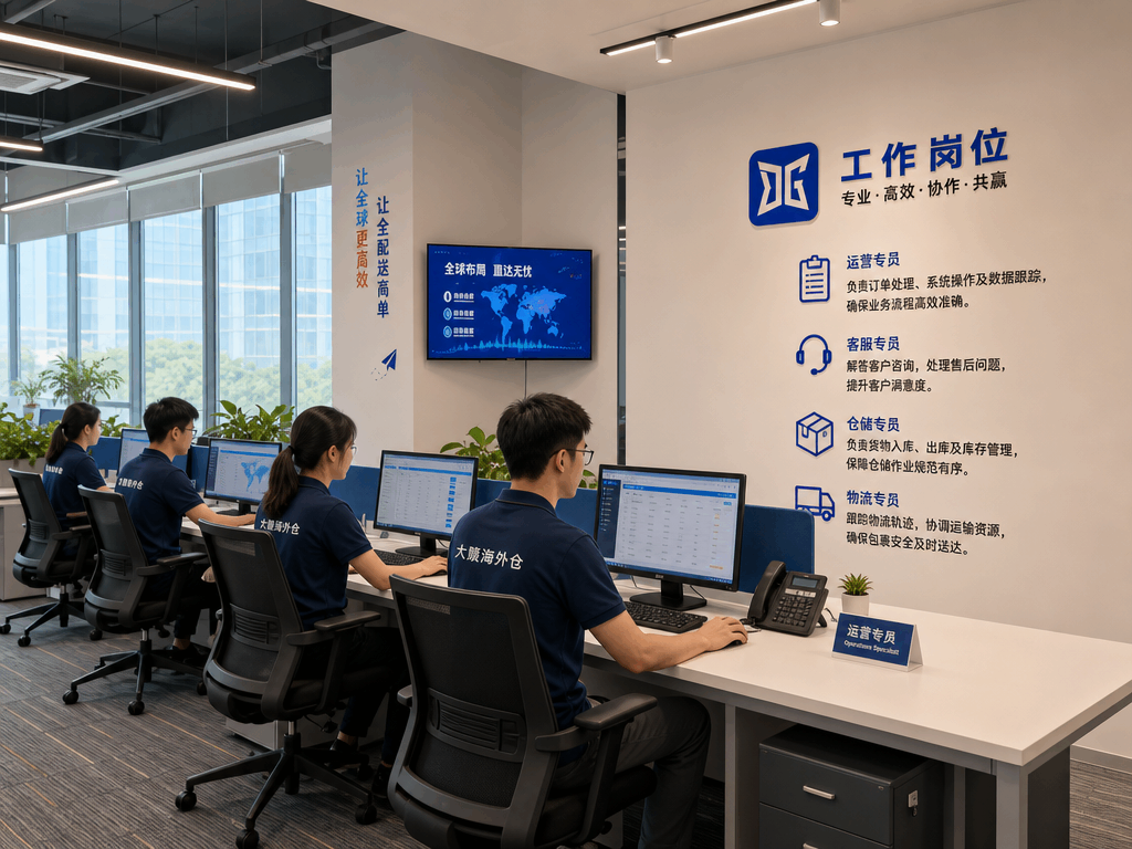 OMS 如何创建入库单推送到海外仓WMS系统