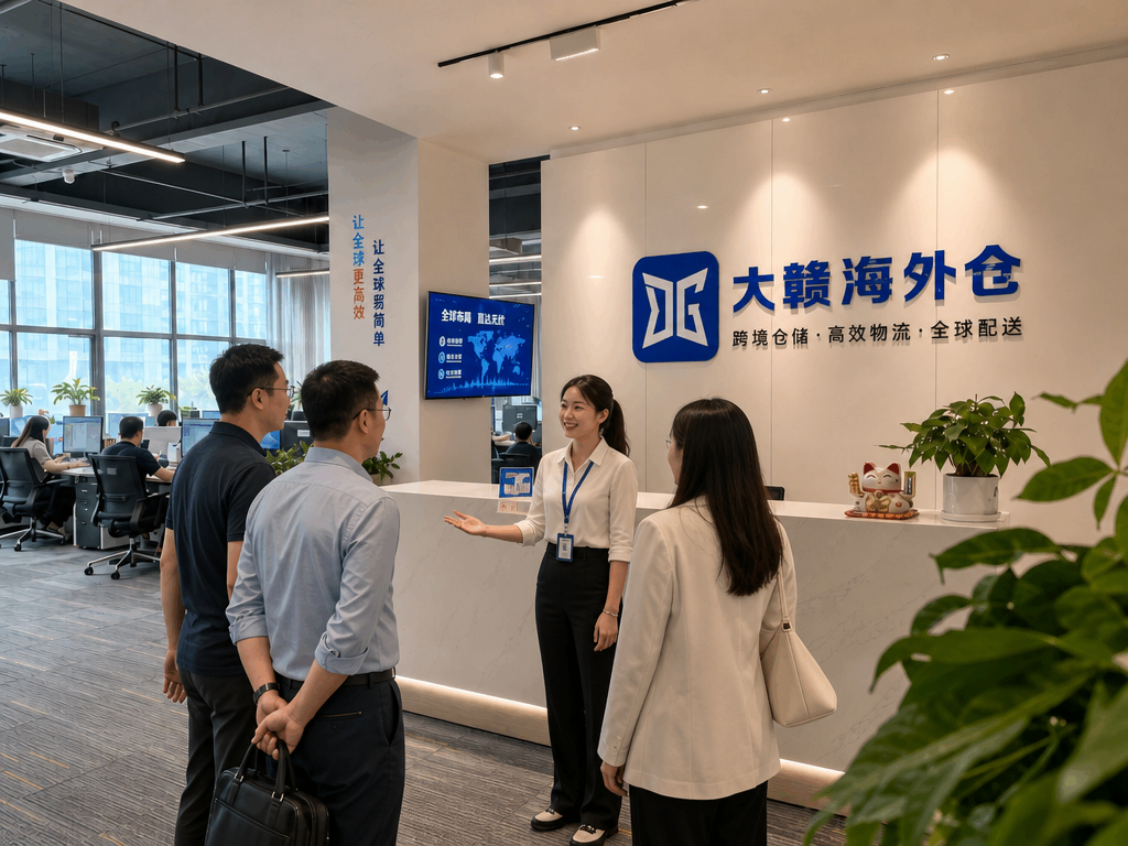 OMS 如何创建入库单推送到海外仓WMS系统