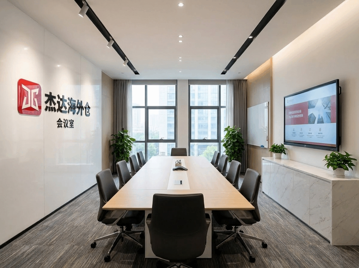 为什么没有海外仓能做到100%上网？