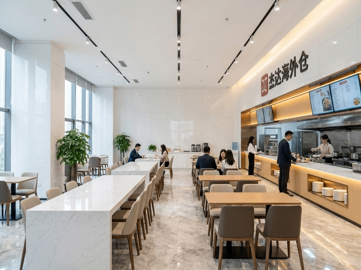 为什么没有海外仓能做到100%上网？