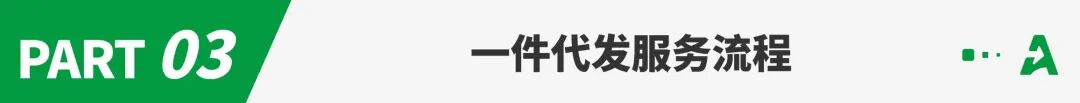杰达海外仓一件代发，助力跨境卖家轻松出海！